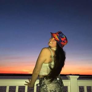 Meet your Posher, Patricia